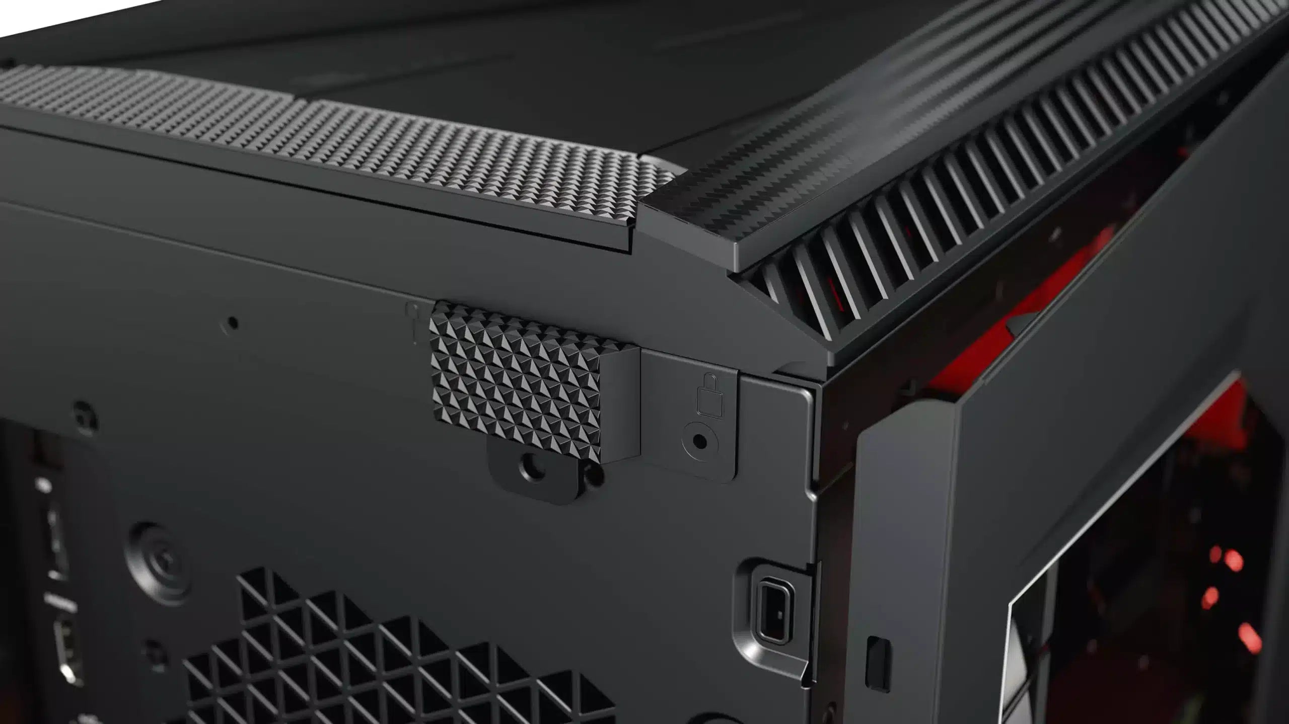 HP Omen 880 HP Omen 880